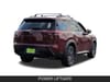 8 thumbnail image of  2026 Nissan Pathfinder SV