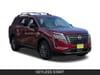 2 thumbnail image of  2026 Nissan Pathfinder SV
