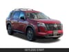 2 thumbnail image of  2026 Nissan Pathfinder SV
