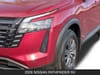 10 thumbnail image of  2026 Nissan Pathfinder SV