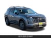 2 thumbnail image of  2026 Nissan Pathfinder SV
