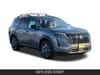 2 thumbnail image of  2026 Nissan Pathfinder SV