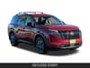 2 thumbnail image of  2026 Nissan Pathfinder SV