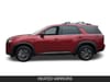 5 thumbnail image of  2026 Nissan Pathfinder SV