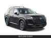 2 thumbnail image of  2026 Nissan Pathfinder SV