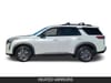 5 thumbnail image of  2026 Nissan Pathfinder SV