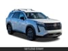 2 thumbnail image of  2026 Nissan Pathfinder SV