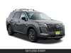 2 thumbnail image of  2026 Nissan Pathfinder SV
