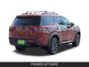 8 thumbnail image of  2026 Nissan Pathfinder SV