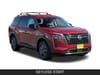 2 thumbnail image of  2026 Nissan Pathfinder SV
