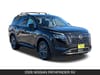 2 thumbnail image of  2026 Nissan Pathfinder SV