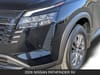10 thumbnail image of  2026 Nissan Pathfinder SV