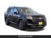 2 thumbnail image of  2026 Nissan Pathfinder SV