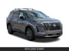 2 thumbnail image of  2026 Nissan Pathfinder SV