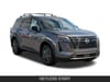 2 thumbnail image of  2026 Nissan Pathfinder SV