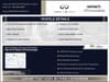 3 thumbnail image of  2026 Nissan Pathfinder SV
