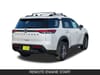 8 thumbnail image of  2026 Nissan Pathfinder SV