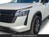 10 thumbnail image of  2026 Nissan Pathfinder SV