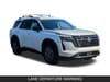 2 thumbnail image of  2026 Nissan Pathfinder SV