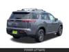 9 imagen en miniatura de 2026 Nissan Pathfinder SV