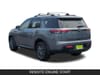 7 imagen en miniatura de 2026 Nissan Pathfinder SV