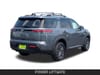 9 imagen en miniatura de 2026 Nissan Pathfinder SV