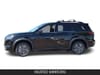 5 imagen en miniatura de 2026 Nissan Pathfinder SV