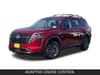 2 thumbnail image of  2026 Nissan Pathfinder SV