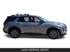6 imagen en miniatura de 2026 Nissan Pathfinder SV
