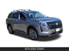 2 imagen en miniatura de 2026 Nissan Pathfinder SV