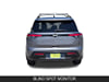 8 imagen en miniatura de 2026 Nissan Pathfinder SV