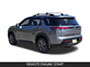 7 imagen en miniatura de 2026 Nissan Pathfinder SV