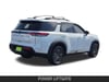 9 thumbnail image of  2026 Nissan Pathfinder SV