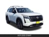 2 thumbnail image of  2026 Nissan Pathfinder SV