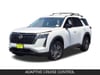 2 thumbnail image of  2026 Nissan Pathfinder SV