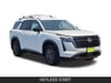4 thumbnail image of  2026 Nissan Pathfinder SV