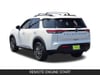 8 thumbnail image of  2026 Nissan Pathfinder SV
