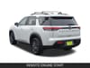 7 imagen en miniatura de 2026 Nissan Pathfinder SV