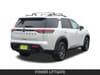 9 imagen en miniatura de 2026 Nissan Pathfinder SV