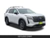 2 imagen en miniatura de 2026 Nissan Pathfinder SV