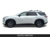5 imagen en miniatura de 2026 Nissan Pathfinder SV