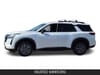 5 thumbnail image of  2026 Nissan Pathfinder SV