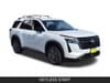 2 thumbnail image of  2026 Nissan Pathfinder SV