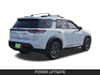 9 imagen en miniatura de 2026 Nissan Pathfinder SV