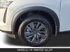 11 imagen en miniatura de 2026 Nissan Pathfinder SV