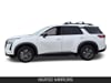 5 thumbnail image of  2026 Nissan Pathfinder SV