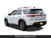 7 thumbnail image of  2026 Nissan Pathfinder SV