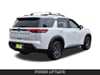 9 thumbnail image of  2026 Nissan Pathfinder SV
