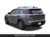 7 imagen en miniatura de 2026 Nissan Pathfinder SV