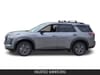 5 imagen en miniatura de 2026 Nissan Pathfinder SV